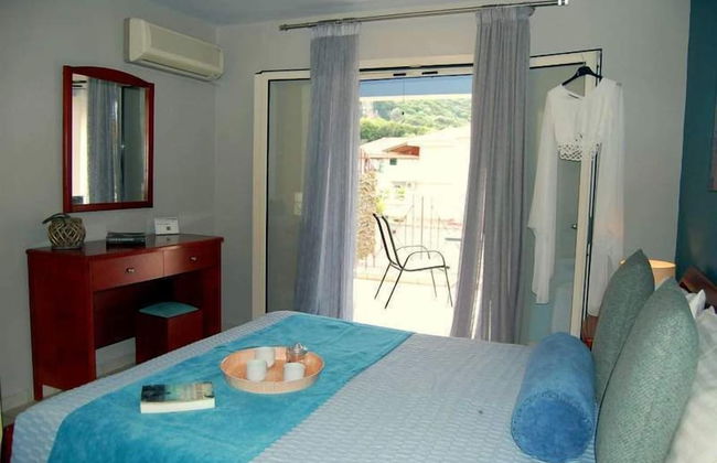 Alkyoni Studios & Apartments - Foto 5