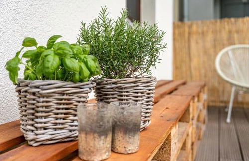 Zentrumsnahe Wohnung - Foto 12