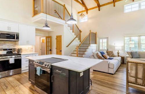 Private Retreat! Pool, Hot Tub, Awesome Views, Washer & Dryer, Wi-Fi, Near Rome, GA - Foto 30