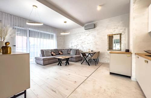 Willa La Maddalena ALLDAYHOLIDAY Mielno - Foto 49