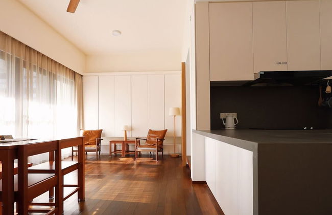 Wutong Hotel Apartment (Bao'an Center) - Foto 65