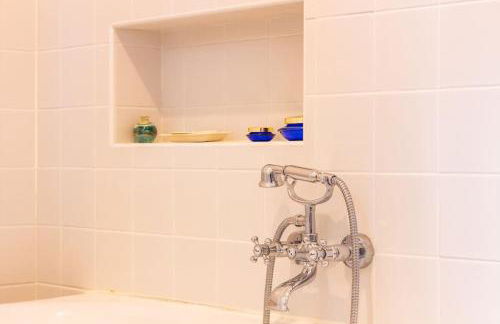 Demeure Bajou - piscine privée - parc arboré - Photo 36