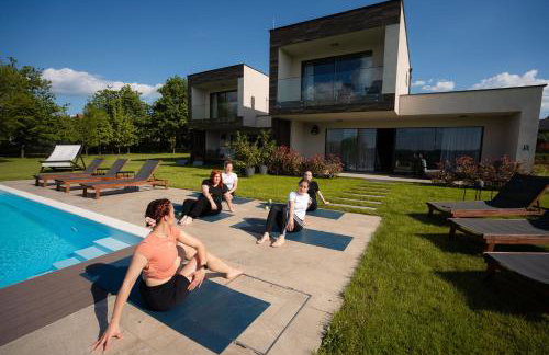 Iris Croatica J - deluxe apartment with shared pool, awarded BEST APARTMENT IN CROATIA 2024 - Foto 74