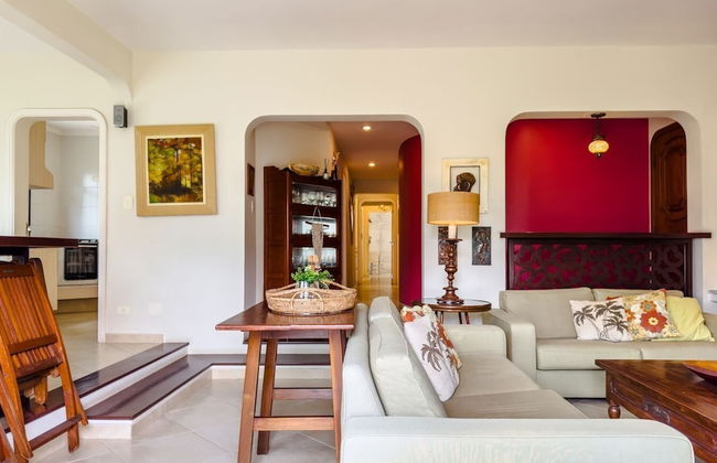 Apartamento Com Ar - Enseada - Foto 33