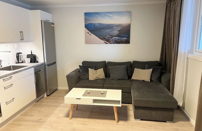 Haugetuft Apartments - Photo 13