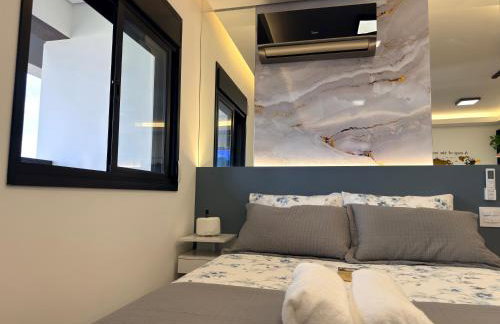 Studio Premium luxuoso novíssimo! - Foto 44