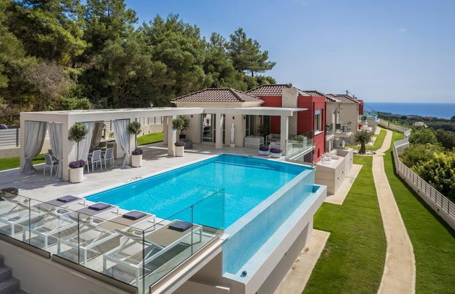 Casa Laura - Sky Lounge Villas - Foto 6