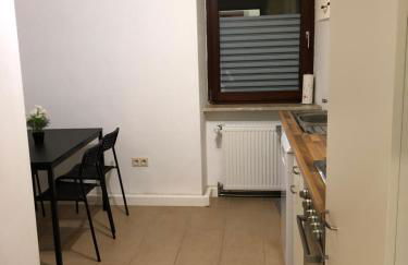 Monteurwohnung am Weinberg - Foto 8