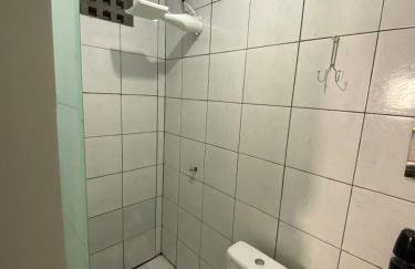 Flat próx rodoviária, faculdade ulbra, católica, aeroporto Sazonal 6 - Foto 16