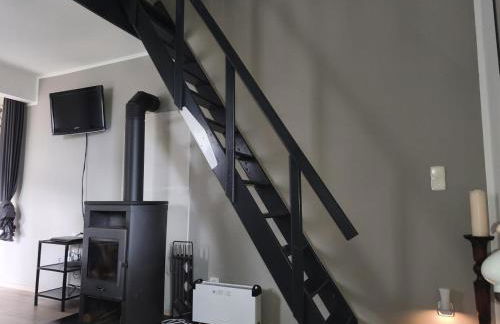 NEU! Ferienhütte Ahaus - Foto 6