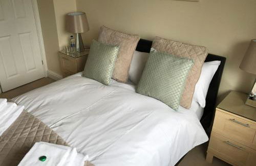 Queens Road Rental - Winchester Accommodation - Foto 44