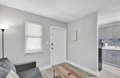 Rustic Retreats Cozy 1BR For 4 Guests Minutes From Las Olas - Foto 23