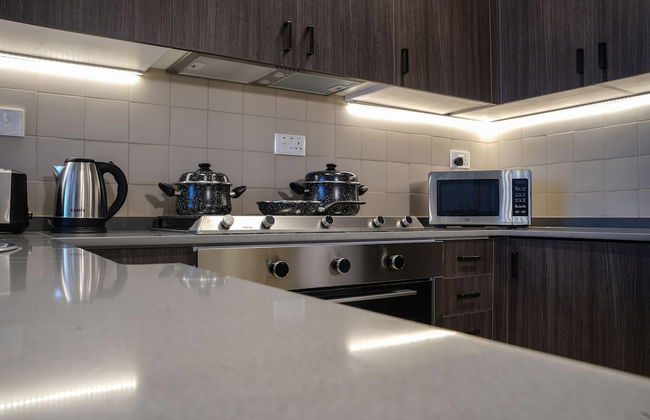 Abdali Views Apartments - Foto 72