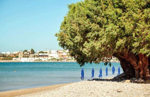 Makrigialos Long Beach Villas - Penthouse 1 - Foto 26