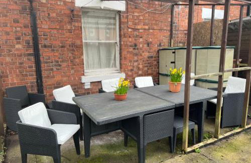 Corporate, Contractors Hollies House, 5 Bedrooms sleeps 15 - Foto 64