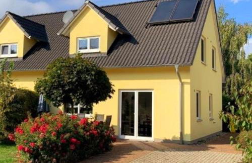 Haus Ostseenordstern Rerik - Foto 13