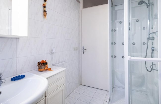 Italianway - Via Leonardo Da Vinci 135 Piano Terra - Foto 54