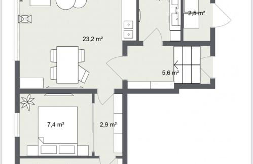 Cosy Dream Scharbeutz - Foto 36