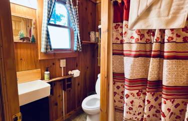 Charming Cedaroma 3 Lakefront amazing views - Photo 7