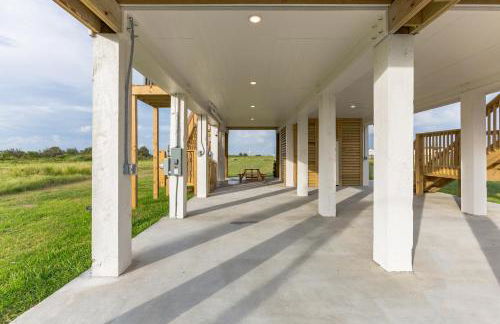 Cozy 3 Bedroom Family Beach Home in Galveston - Photo 8