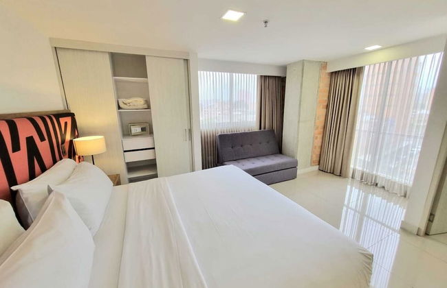 Origen Local Suites - Photo 22