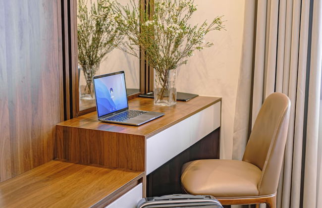 Ostara Hotel & Apartment - Foto 12