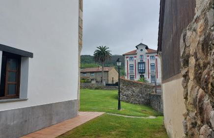 Apartamento en Preciosa Casa de Indiano en Noriega, Asturias - Foto 25