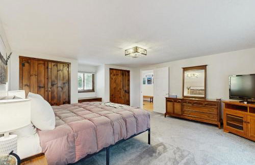 Ski & Splash Retreat - Foto 13