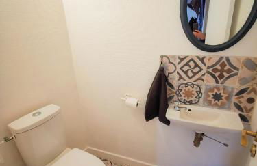 Maison au calme avec terrasse et jardin - Foto 17