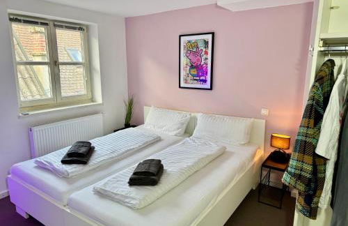 Schatzsuche im Altstadthaus 2 Grad Nähe Legoland - Foto 15