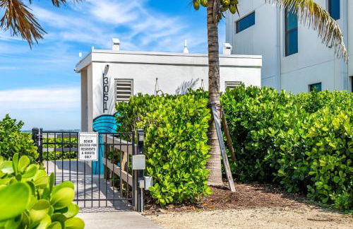 Harbor Island Beach Club - Luxury Waterfront Apartments with Views Pool Dock Private Beach Access - Photo 37