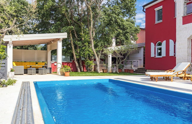 Apartment Ayni With Private Pool - Foto 14