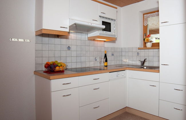 Apartment in Damuls Near Hiking Trails - Photo 8