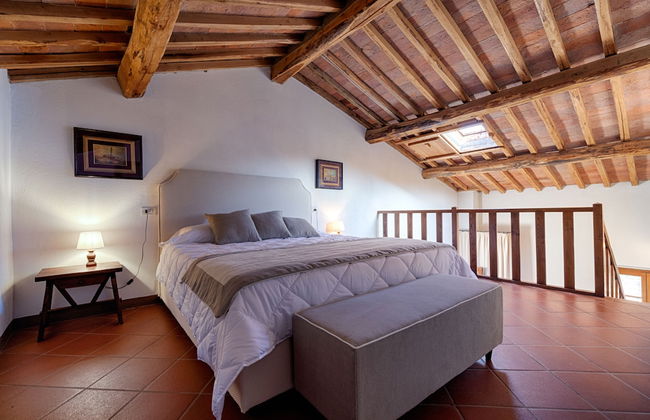 Castello di Bossi - Foto 6