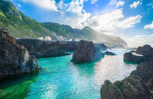 The Jolie - Porto Moniz Central Studios - Foto 64