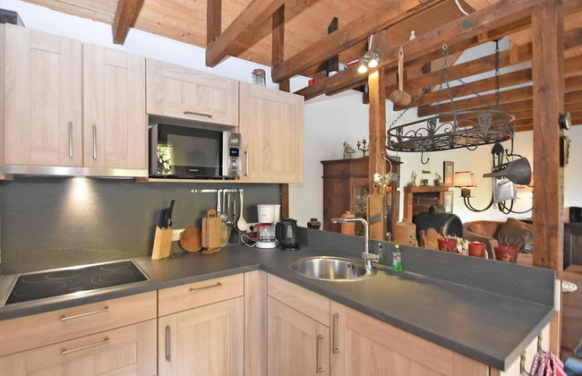 Vintage Holiday Home With Private Terrace - Foto 6