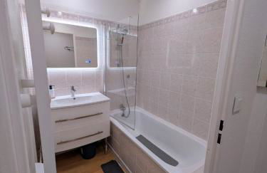 Résidence les pins Wifi Metz - Foto 16