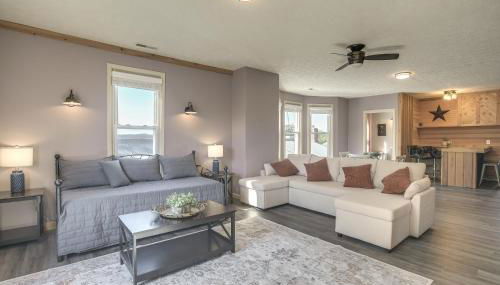 Downtown Condo about 23 Mi to Hocking Hills State Park - Foto 5