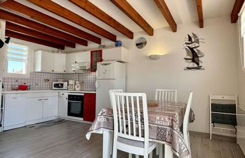 Maison rénovée 6 couchages Saint-Pierre d'Oléron, proche plage - FR-1-246A-311 - Foto 3