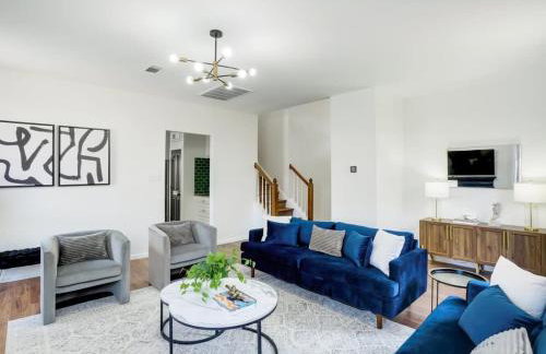 The Best of DFW - Pool Hot Tub Cinema Room - Foto 8