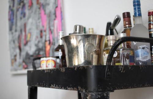 Weimar Central Artist Loft - 120 m2 - Foto 7