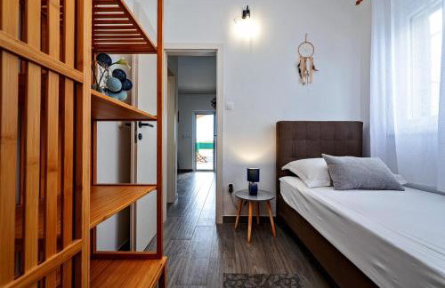 Sea Flower Beachfront Villa - Foto 23