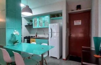 Apto 508 Ed Santorini Ponta Verde Maceió - Foto 17