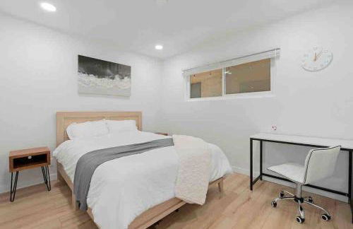 Brand New Ocean-View Beach Home Steps to the Sand! - Foto 8