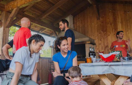 Dolomitihouse ZIRMOL - Foto 30