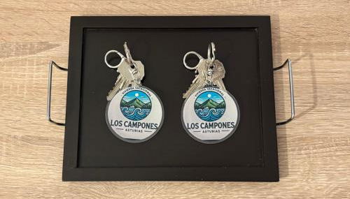 Vivienda Vacacional Los Campones - Foto 2