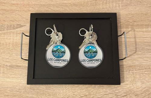 Vivienda Vacacional Los Campones - Foto 2