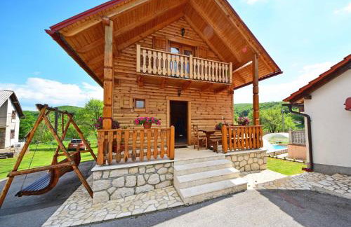 Chalet Lana by Interhome - Foto 62