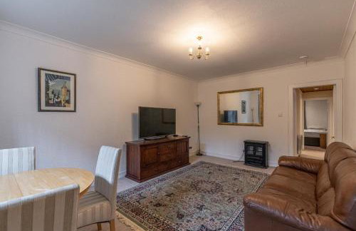 Apartment in excellent city centre location - Foto 16