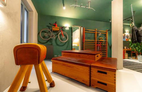 Heidels Design Loft & Gym Xberg - Foto 6